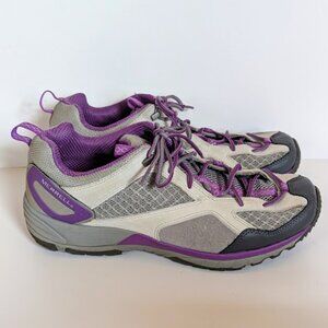 Merrell Avian Light Ventilator Womens Walking Shoes Size 11